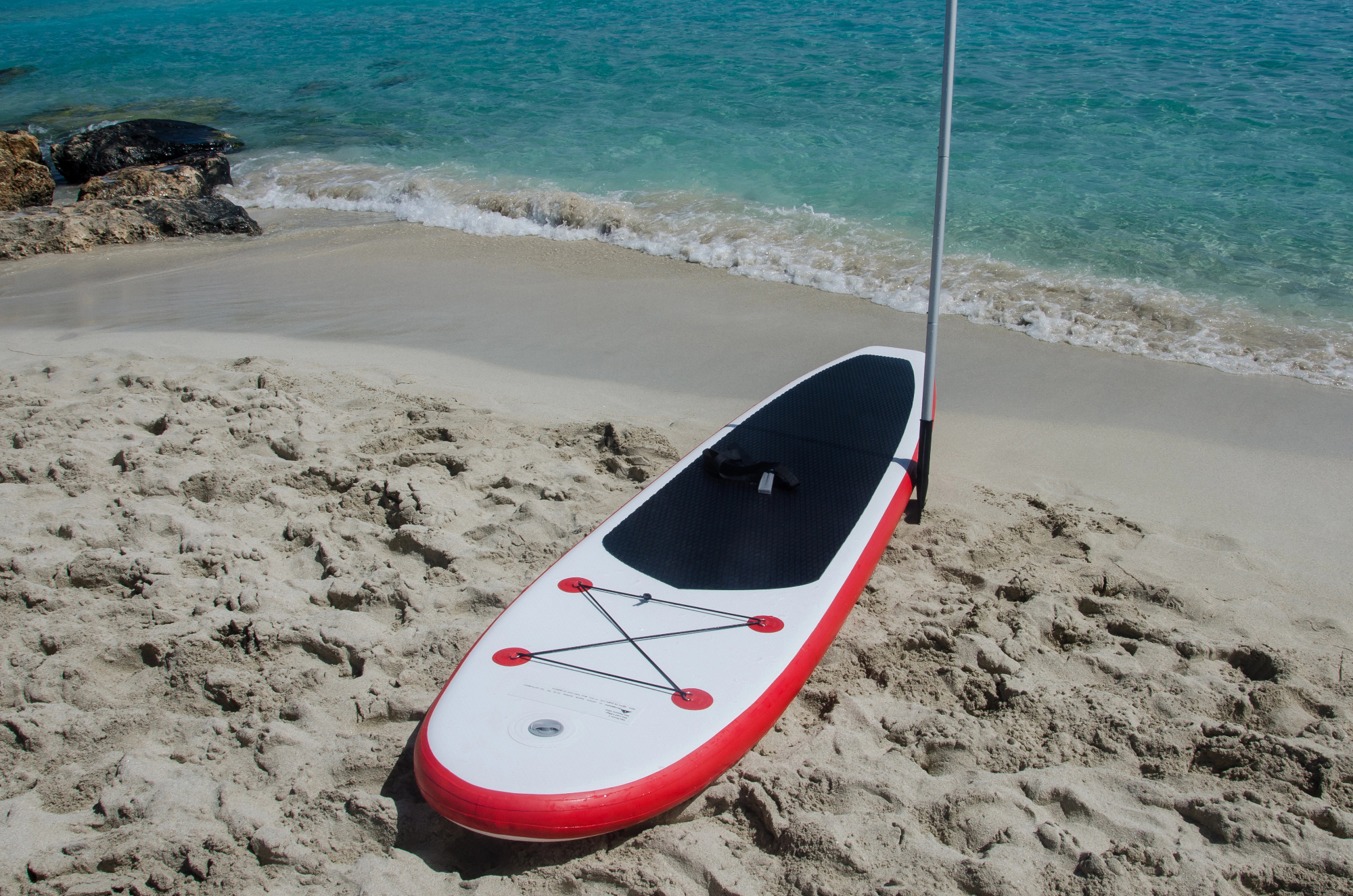 Guida Completa alla Scelta della Tavola da SUP Gonfiabile